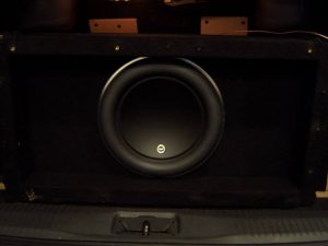 Custom Car Audio