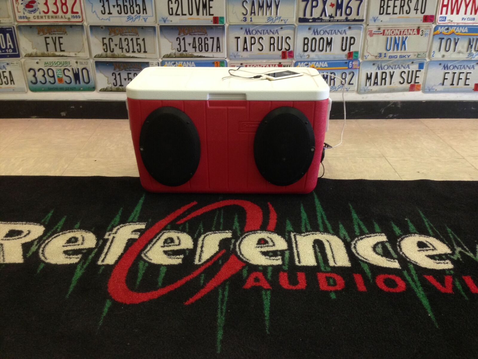 Reference Audio Video. Remote Car Starts. Car Audio Video. Marine. Lighting And More.