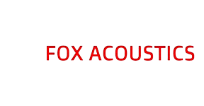 Fox Acoustics Speaker Box Dealer Great Falls MT